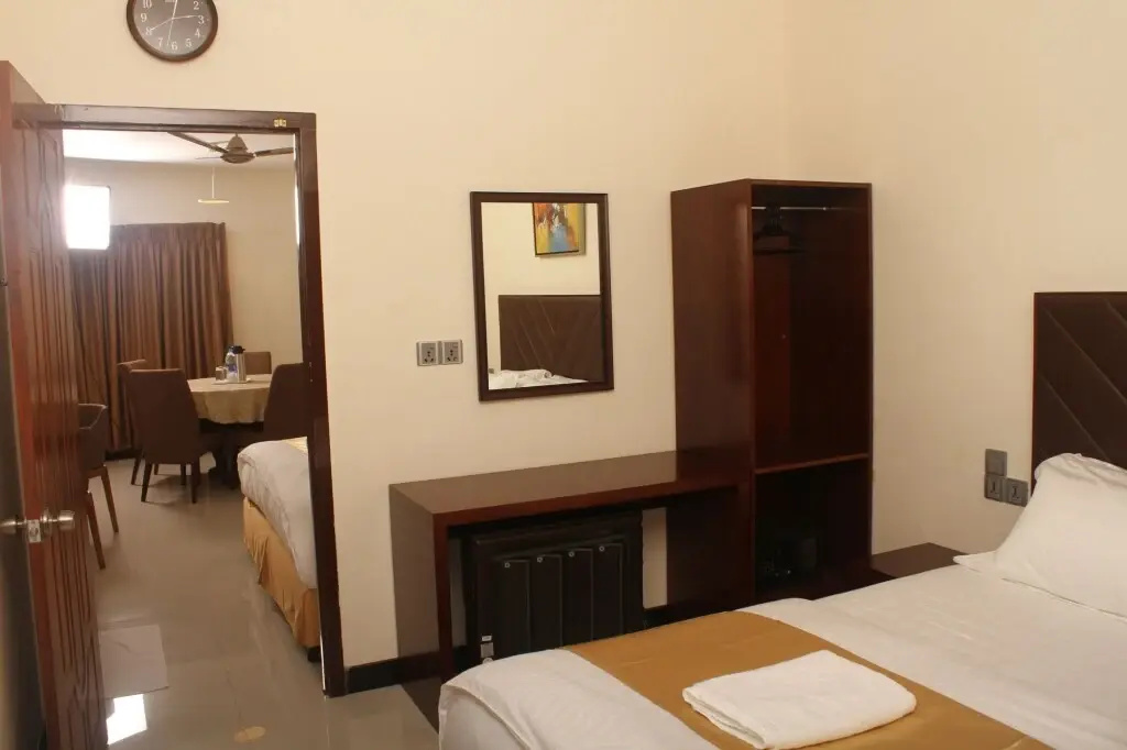 Hotel photo 2