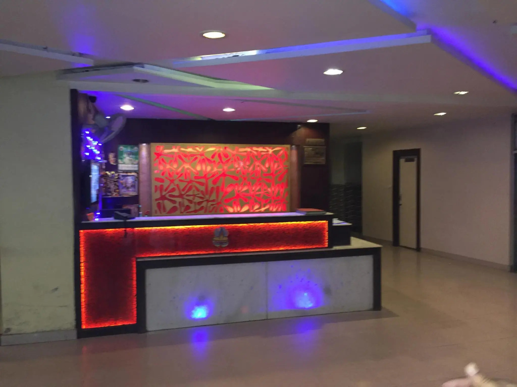 India Guest House
