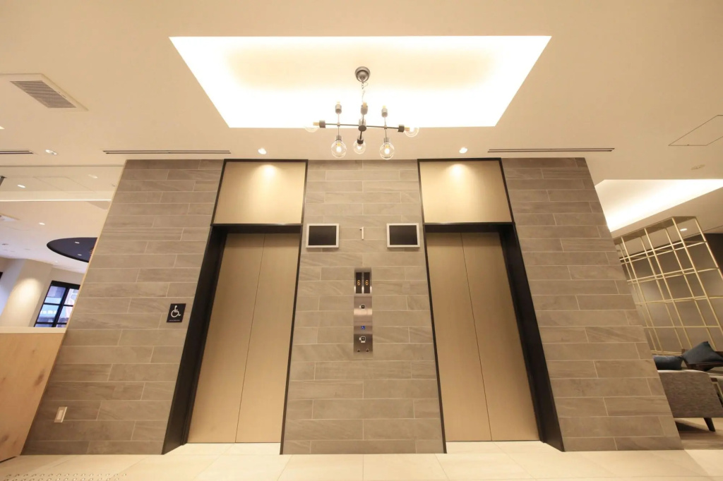 Quintessa Hotel Osaka Shinsaibashi Comic&Books 사진 36