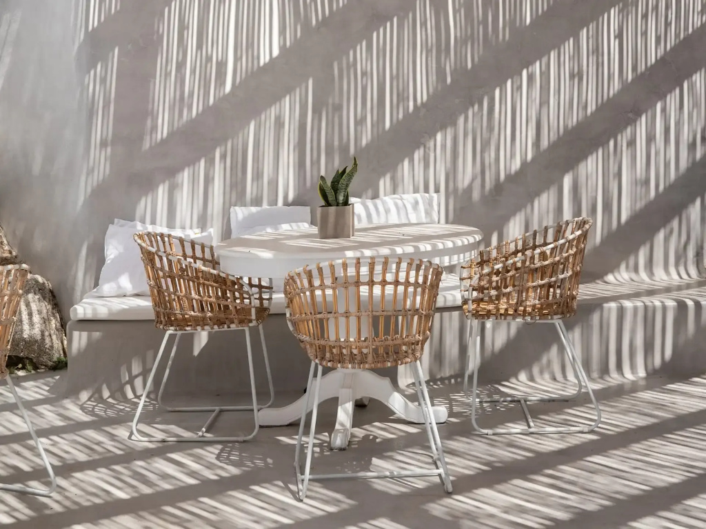 Mykonos Blu, A Grecotel Resort to Live - Général