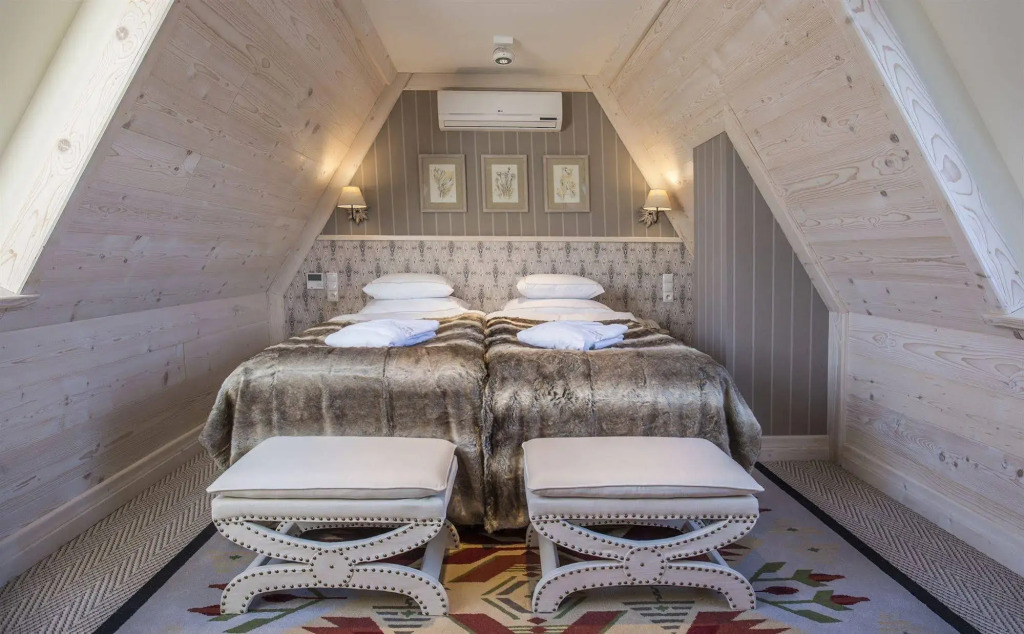 ARIES Hotel & SPA - фото 25