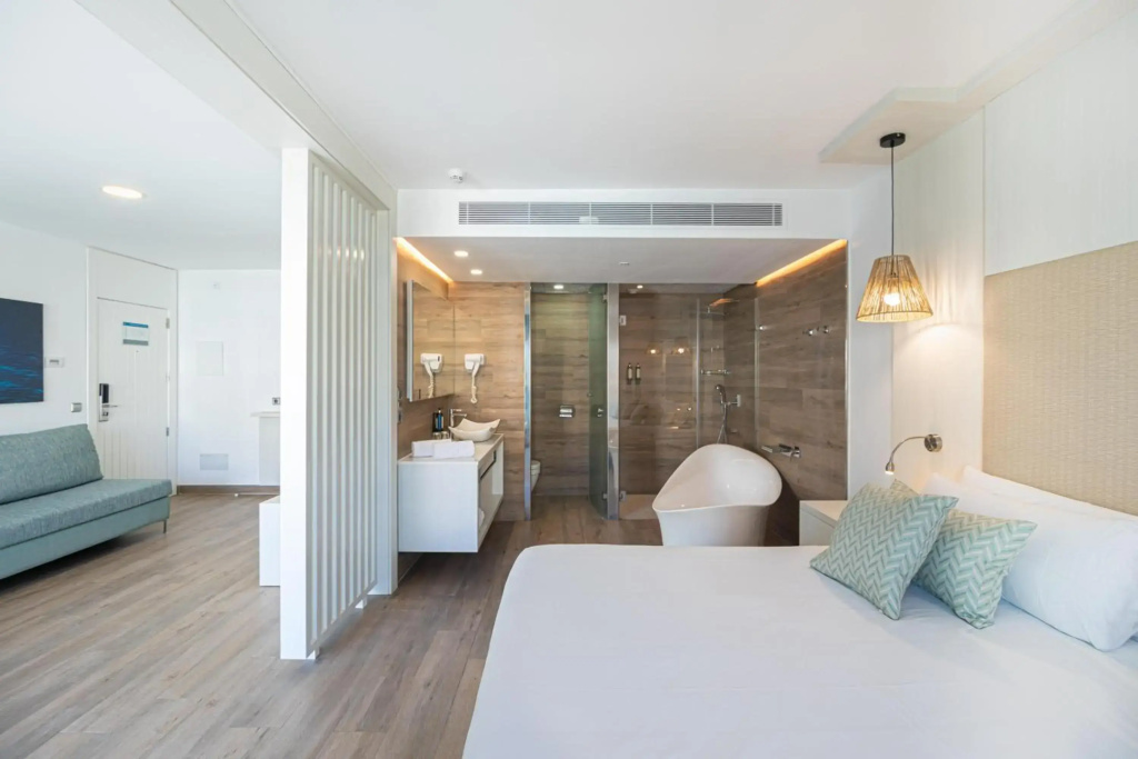 MarSenses Puerto Pollensa Hotel & Spa - Général