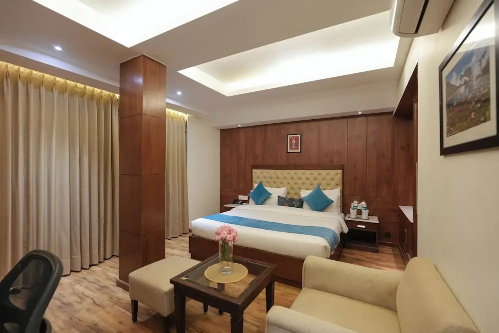 Hotel photo 22