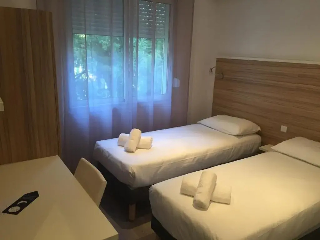 LOasis - Chambres