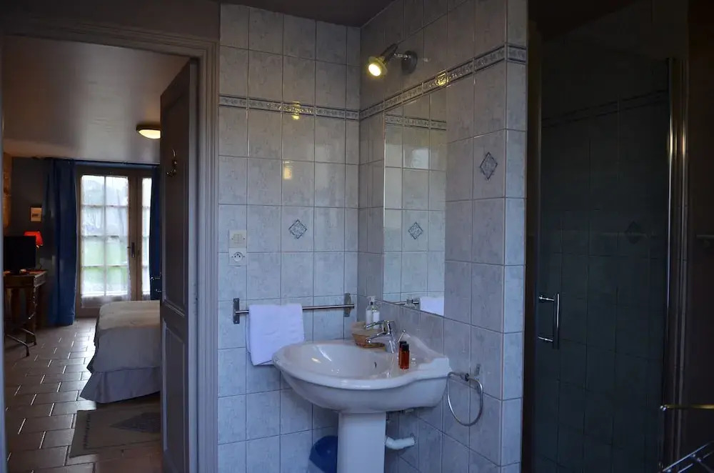 Domaine Utah Beach - Hotel le Grand Hard by null