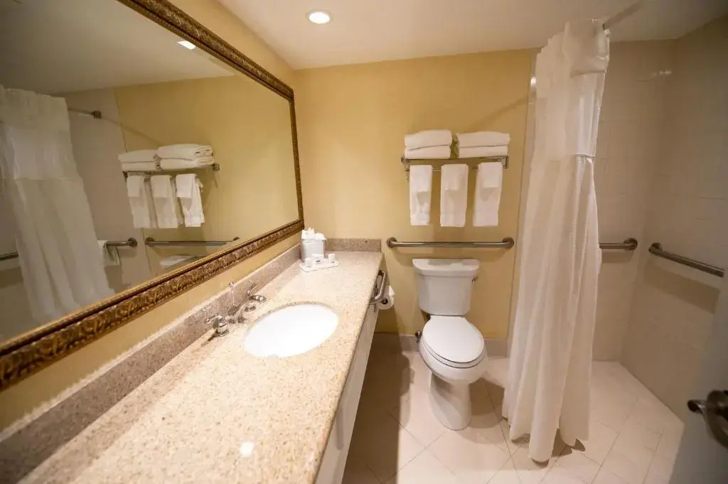 Holiday Inn Resort Bar Harbor - Acadia Natl Park by IHG - Général