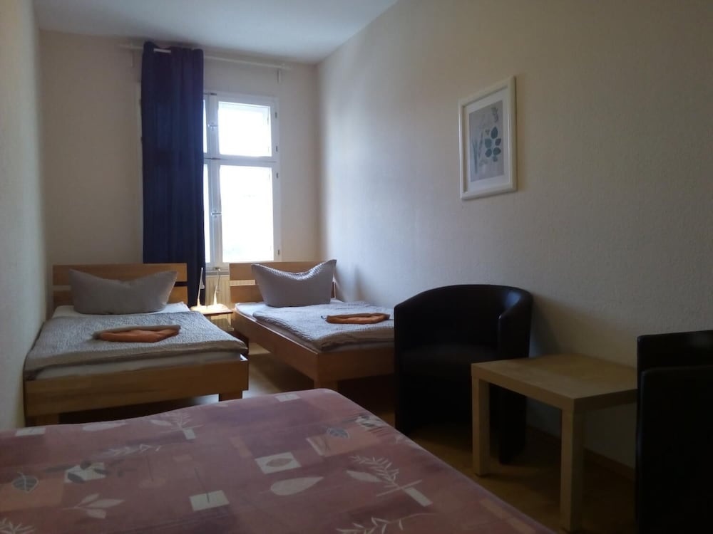 Apartmentpension am Stadtschloss – Bild 3