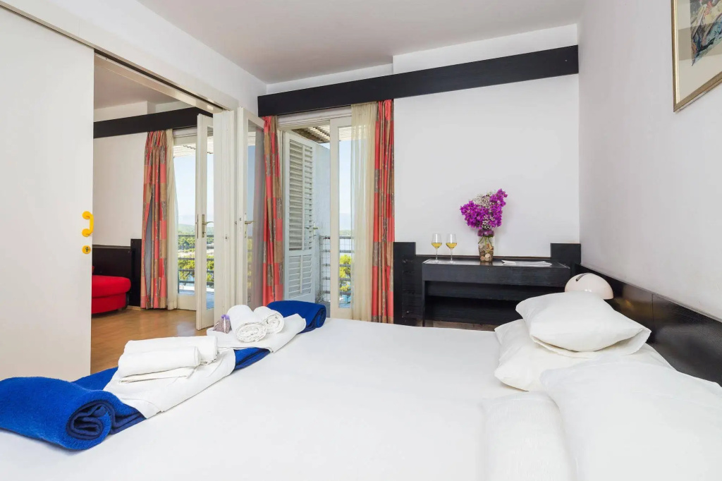 Hotel Hvar - Général