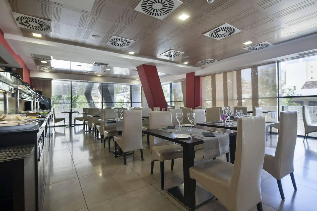 Hotel Best 4 Barcelona - Général