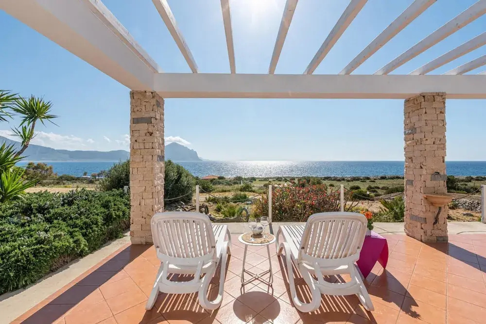 Casa Nino a San Vito Lo Capo - CM