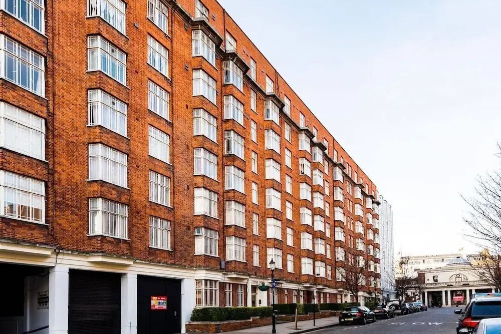 Bright and Modern Apartment in the Heart of Westbourne Grove Between Notting Hill and Bayswater