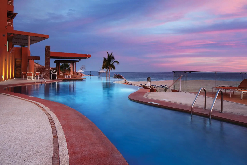 The Westin Los Cabos Resort Villas - Général