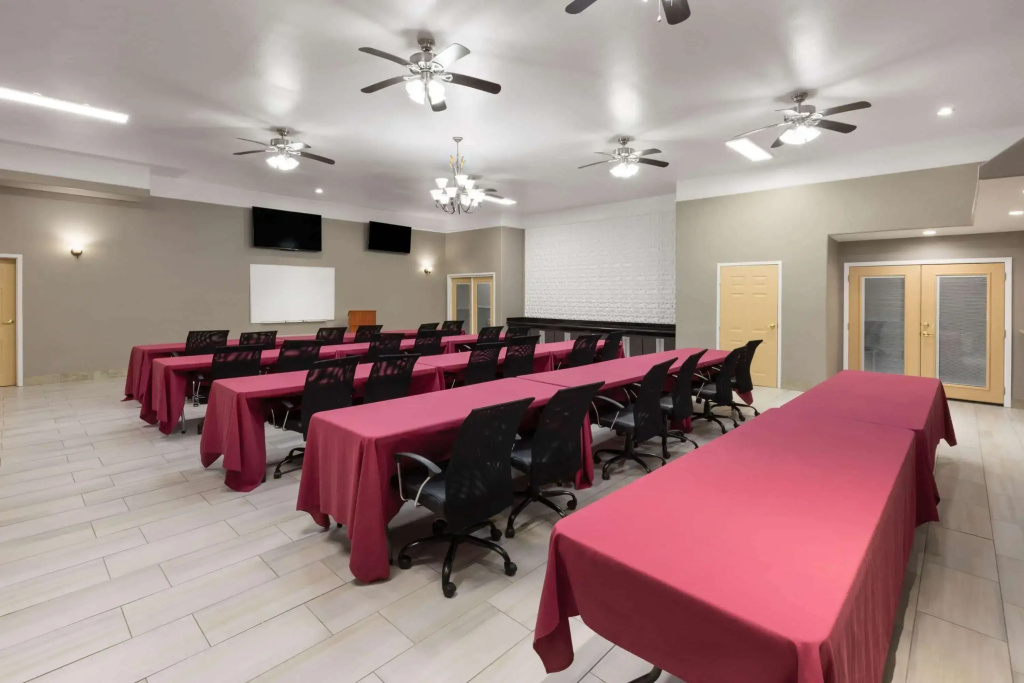 La Quinta Inn & Suites by Wyndham Deer Park - Général