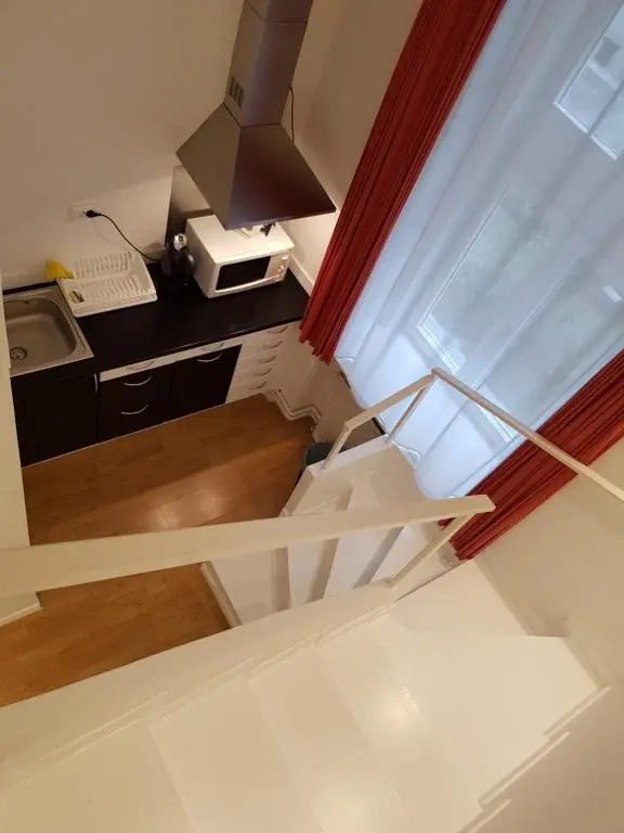 Connection Guesthouse - Chambres