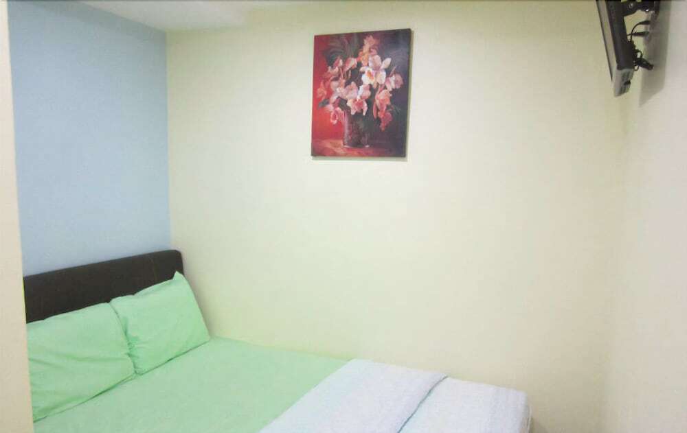Best Seven Motel