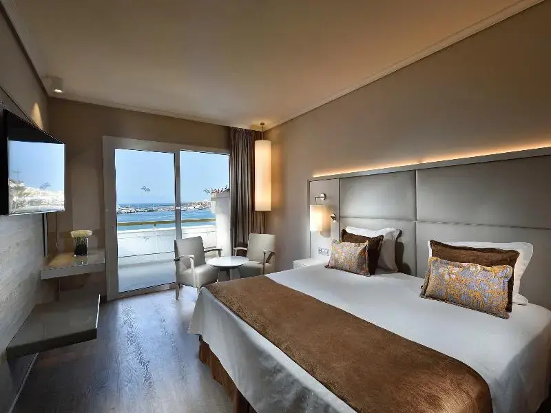 Spring Arona Gran Hotel & SPA - Adults Only - Chambres