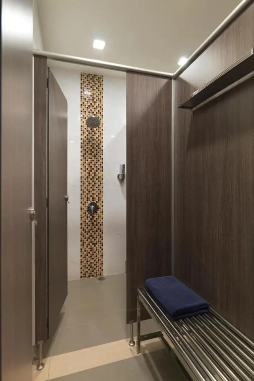 Sama Sama Hotel KLIA, Куала Лумпур, Малайзія мініатюра 23