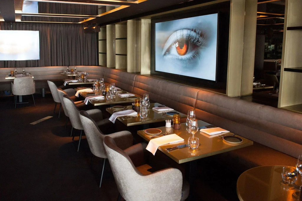 Fletcher Hotel - Restaurant Arion - Vlissingen - Général