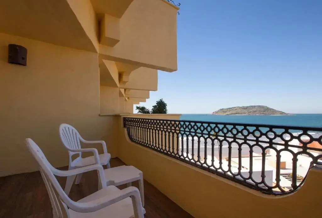 Royal Villas Resort - Chambres