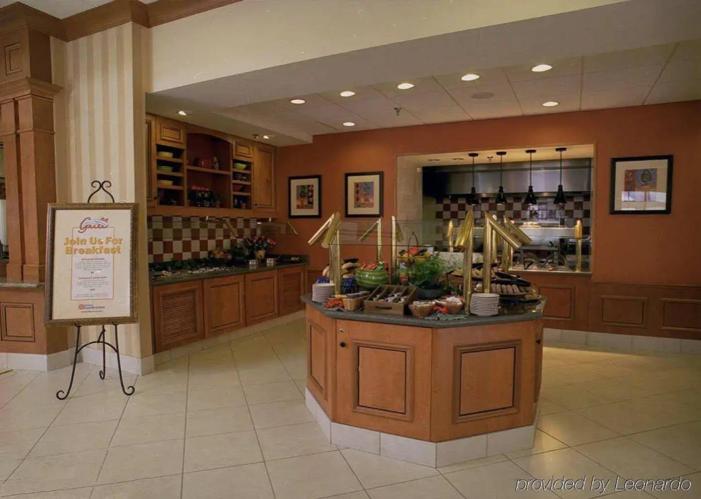 Hilton Garden Inn Chicago/Tinley Park - Général