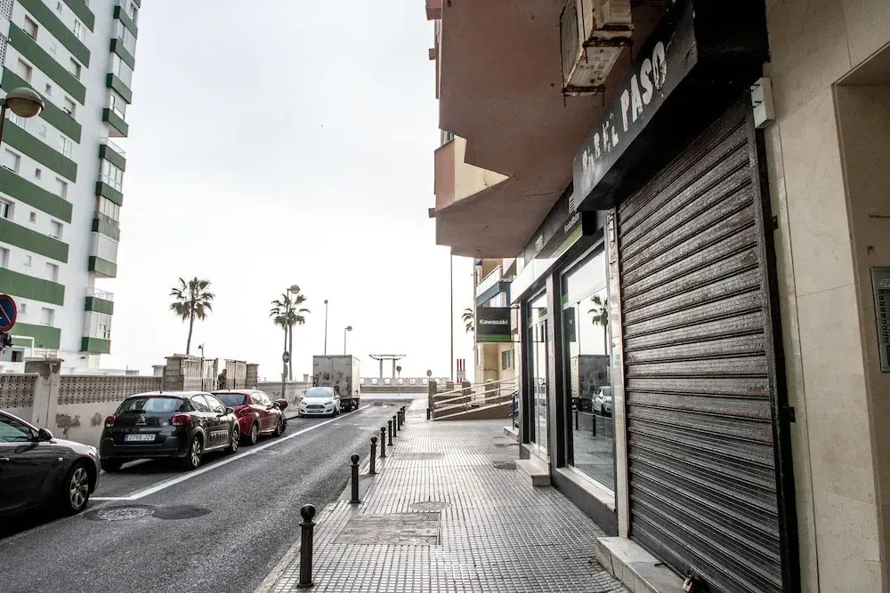 Apartamento La Salicornia