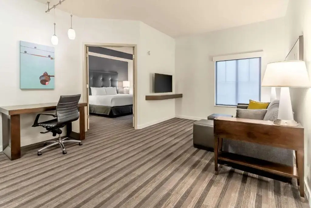Hyatt House Richmond / Short Pump - Chambres