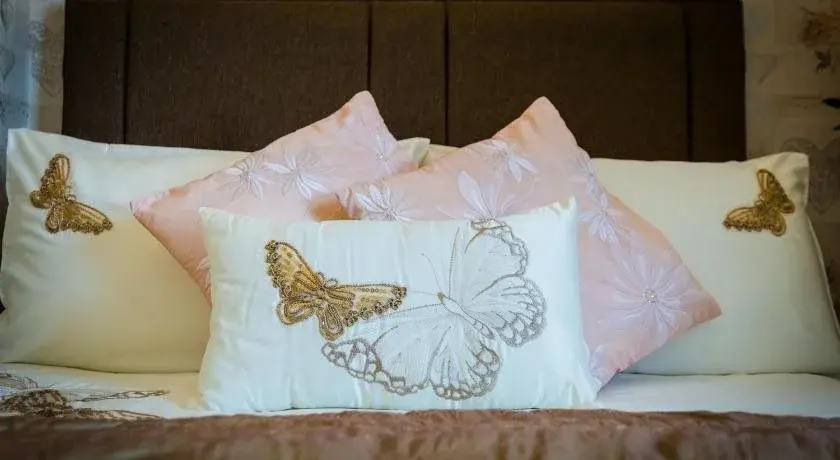 Rosedene Quality Guesthouse