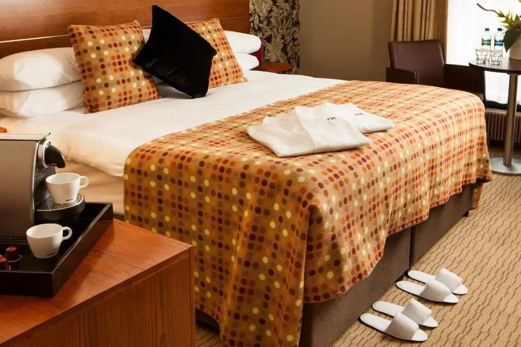 Mercure Norwich Hotel - Chambres