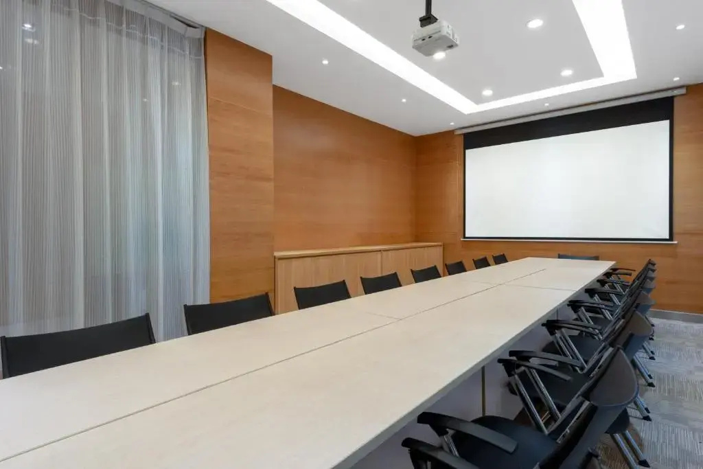 Holiday Inn Express Foshan Nanhai - Général