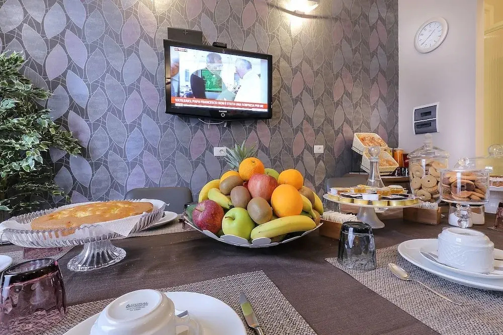 Hotel photo 11
