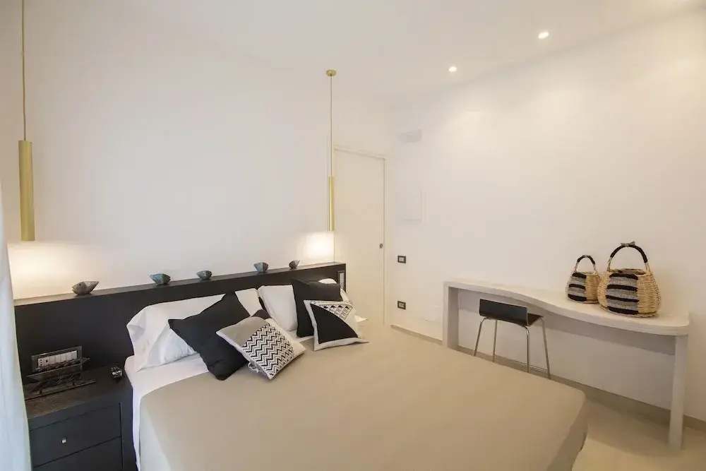 Luxury Apartment