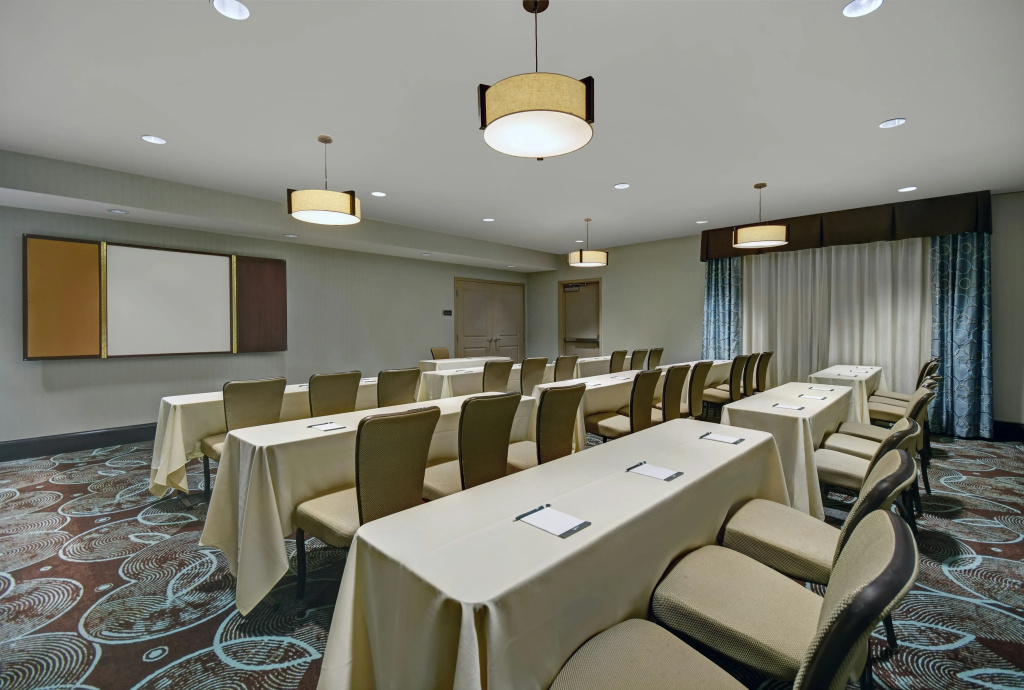 Homewood Suites by Hilton Hamilton, NJ - Général