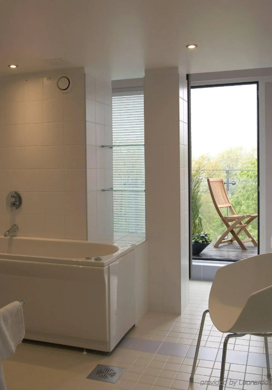 Ibis Styles Tallinn Hotel - Général
