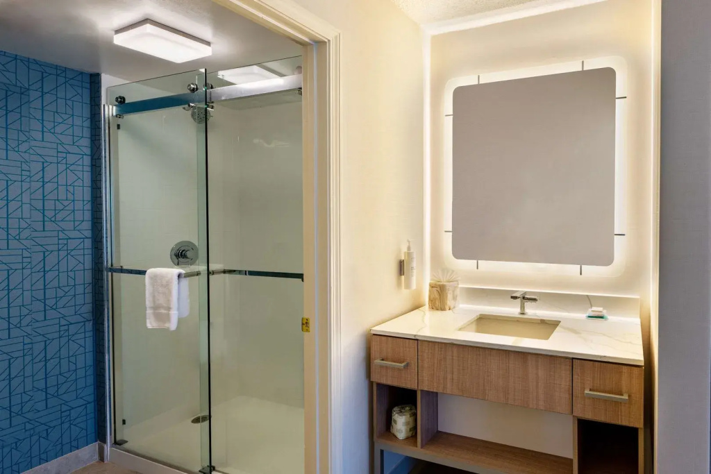 Homewood Suites by Hilton Atlanta Buckhead Pharr Road - Général