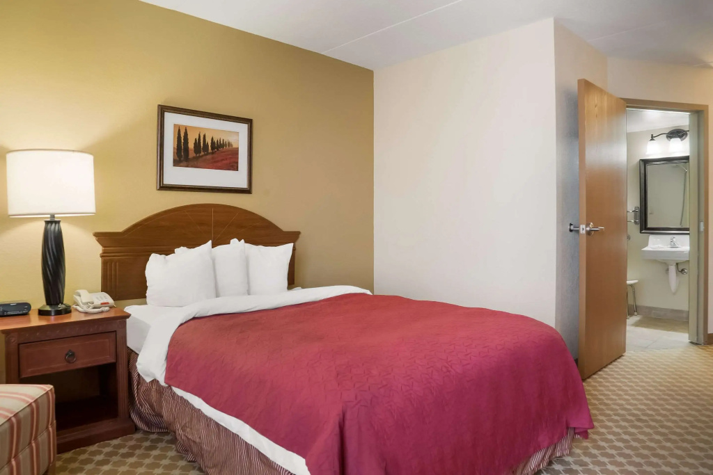 Quality Inn & Suites - Général