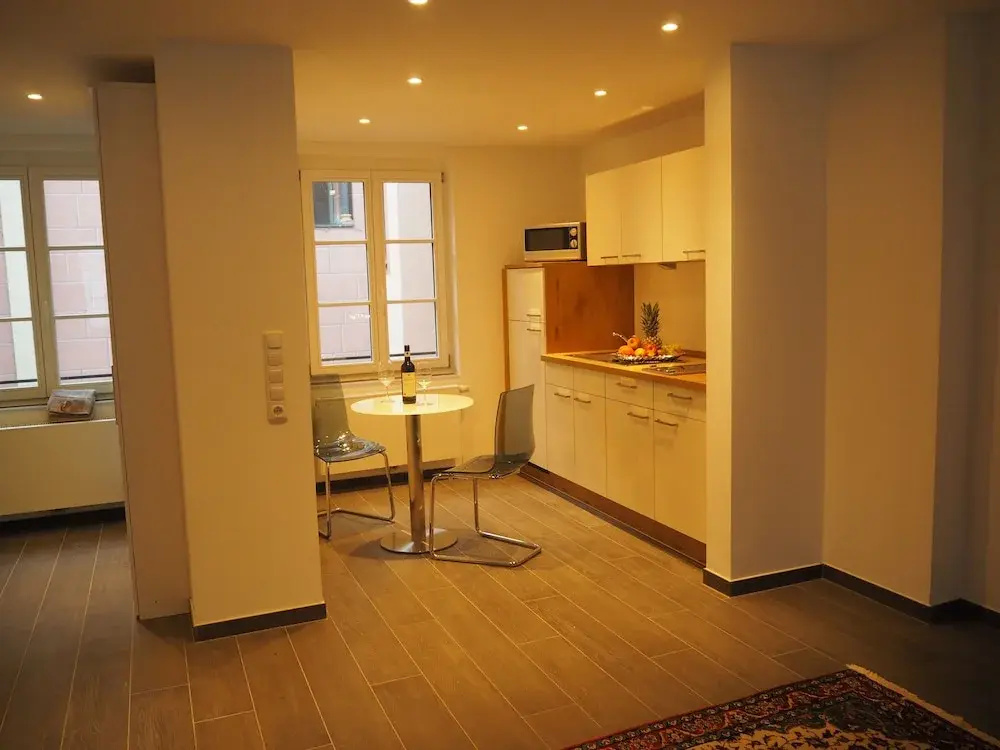 Standard Apartment