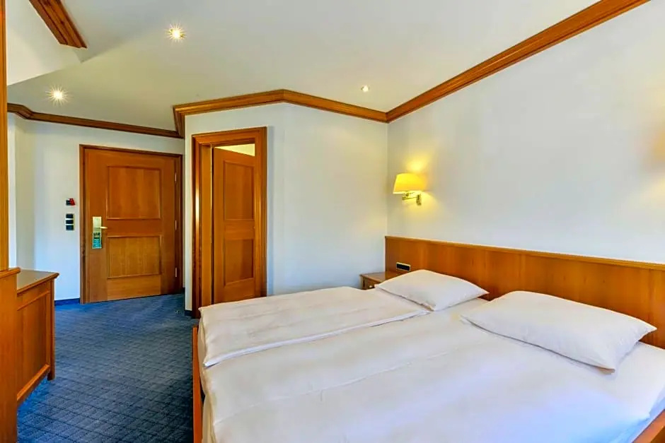Hotel Fischerwirt - Chambres