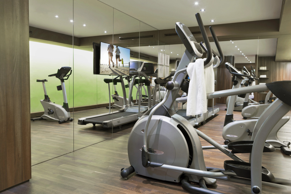 Holiday Inn Vienna City by IHG - Général
