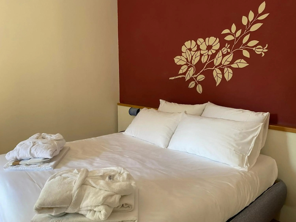 Alevic Hotel Sirmione - фото 2