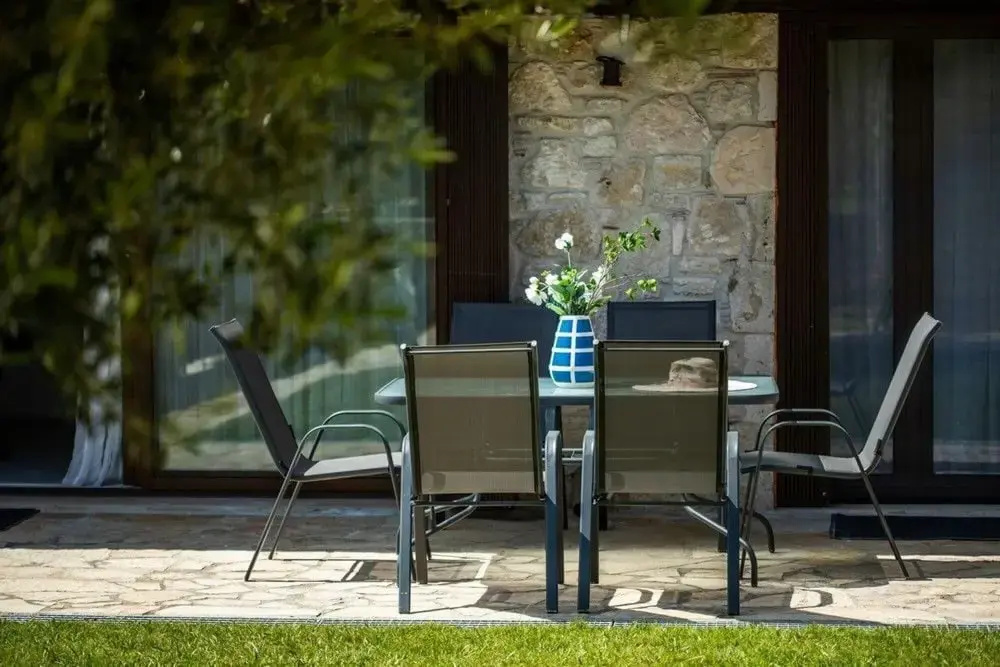 Nefeli Villas Suites Helios Villa With Private Pool