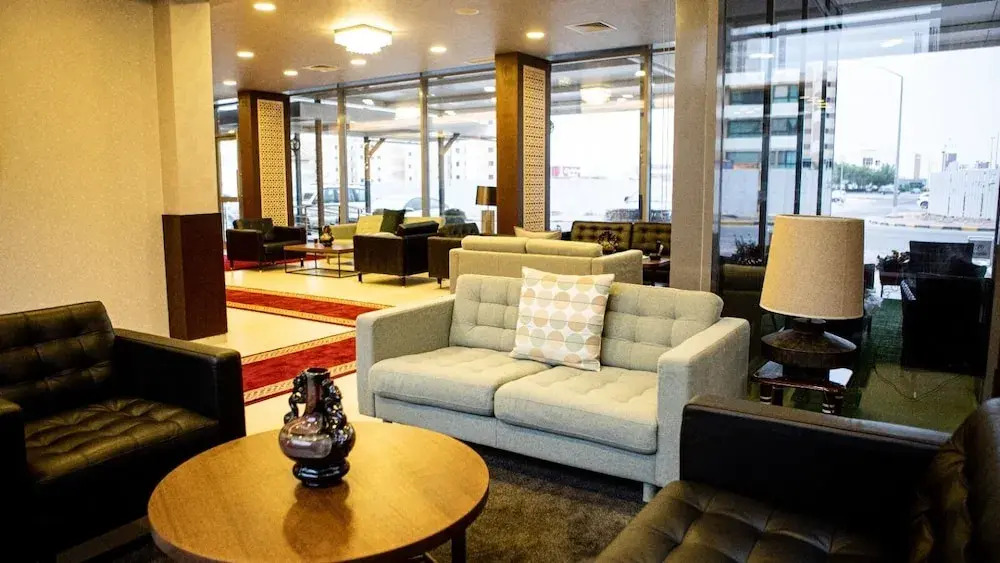 The 58 Hotel Mahboula - фото 23