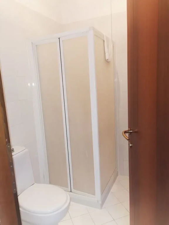 Park Hotel Napoleone - Chambres