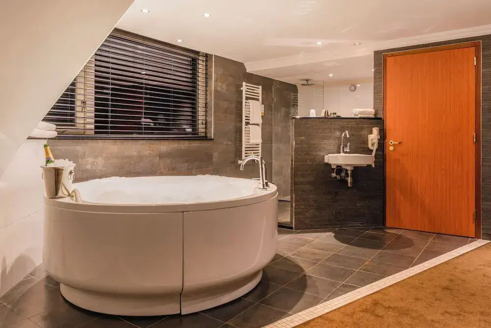 Van Der Valk Hotel Emmen - Général