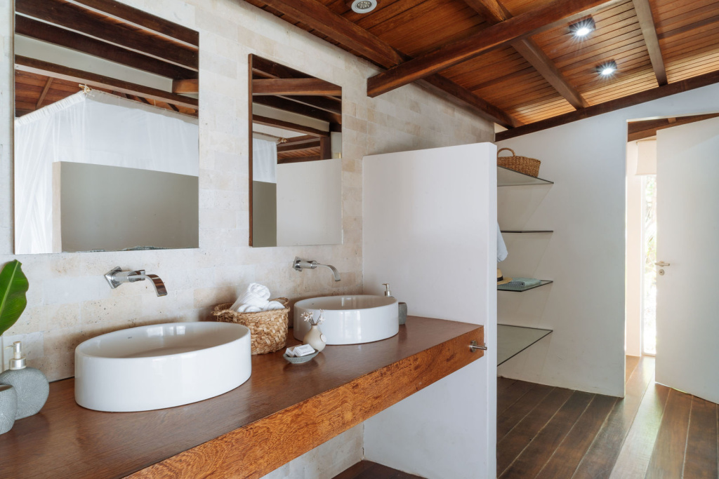 Vila dos Orixás Boutique Hotel - Général