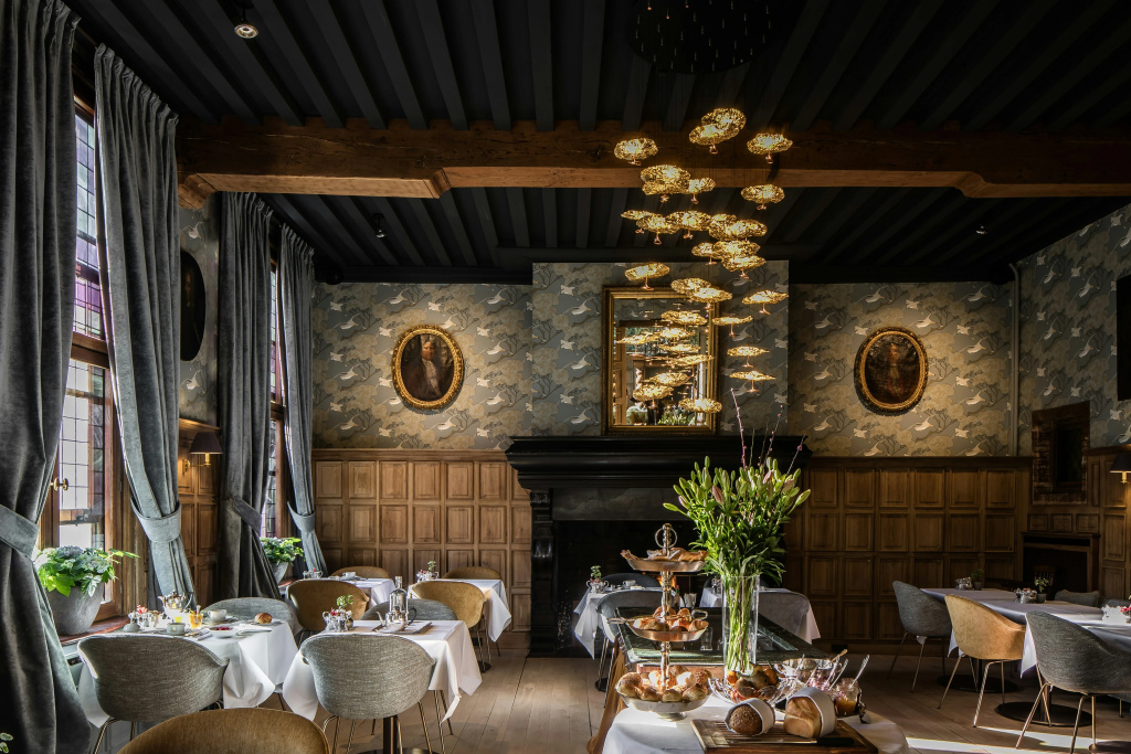 Hotel de Orangerie by CW Hotel Collection - Small Luxury Hotels of the World - Général