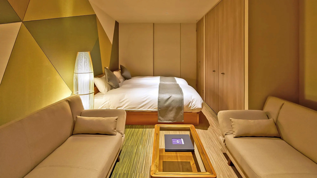 Stay SAKURA Tokyo Asakusa Yokozuna Hotel 사진 19