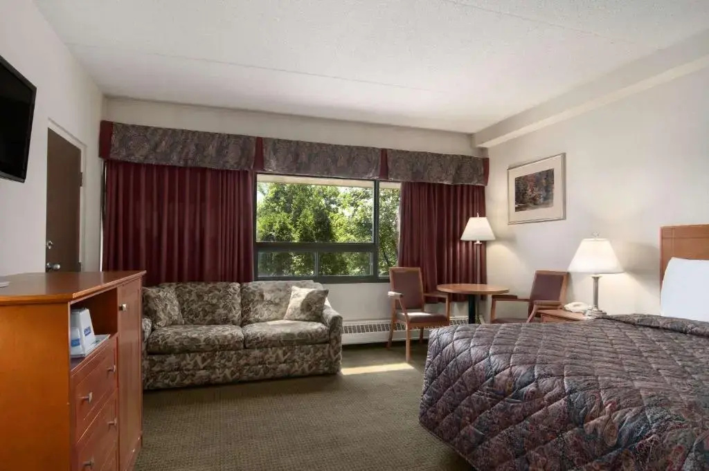 Travelodge - фото 20