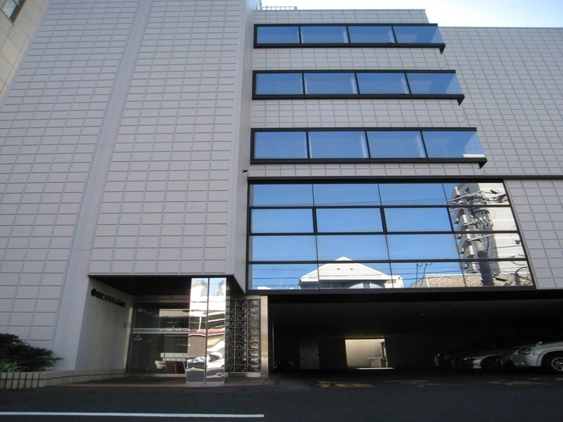 Matsue Plaza Hotel Annex