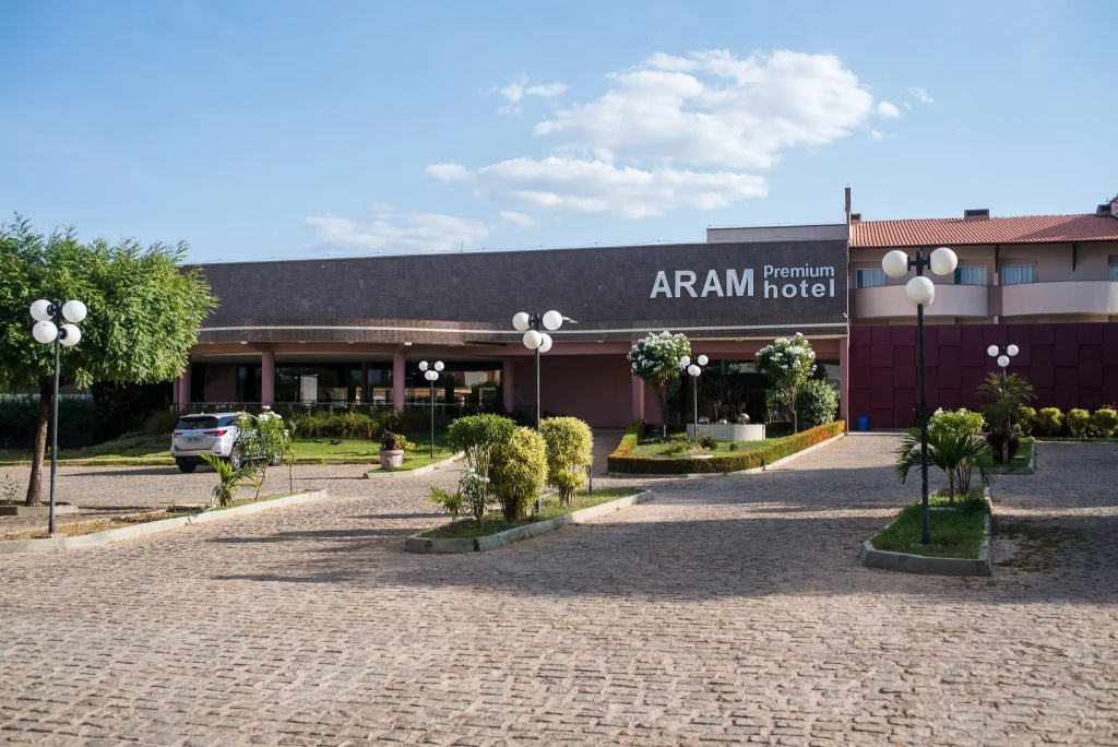 Aram Premium — фото