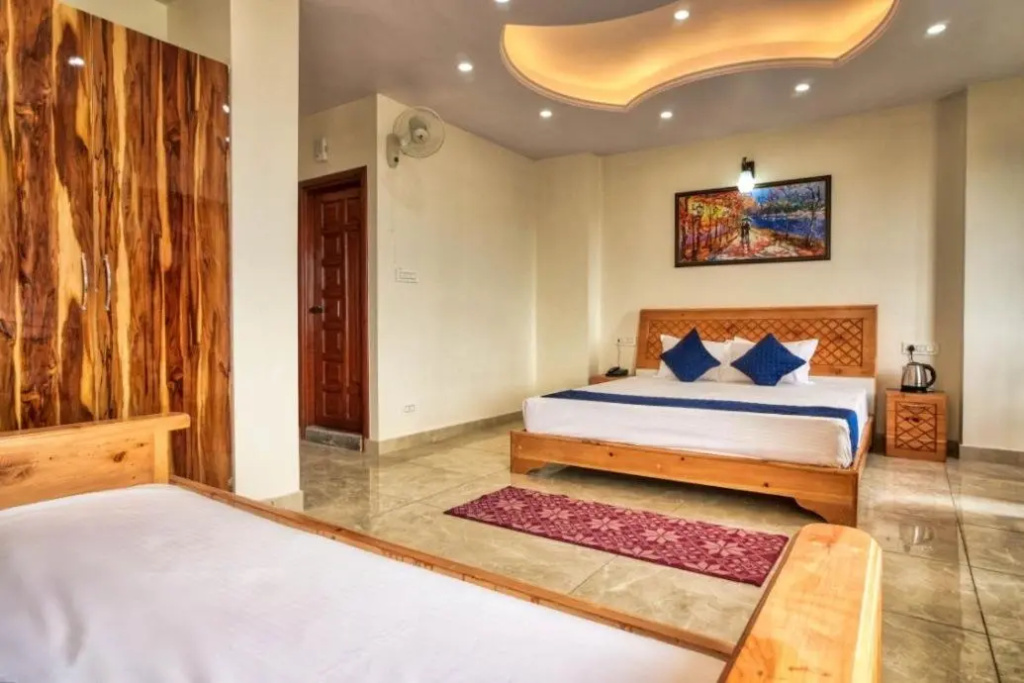 Hotel photo 14